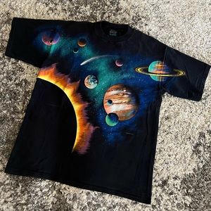 Vintage Habitat t-shirt